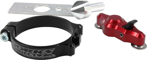 WORKS Pro Launch Start Device - 12-631