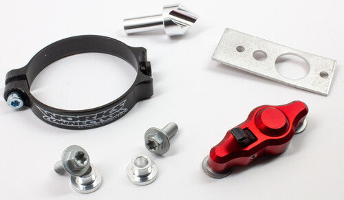 WORKS Pro Launch Start Device - 12-707