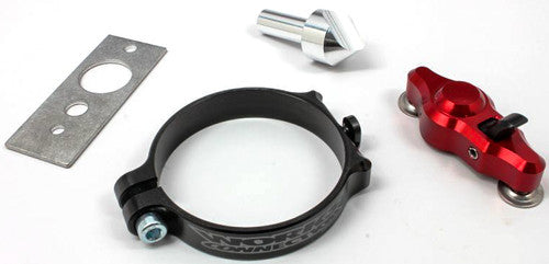 WORKS Pro Launch Start Device - 12-721