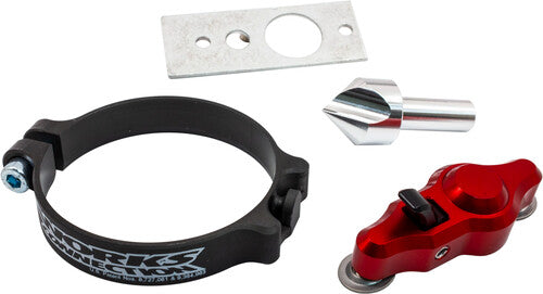 WORKS Pro Launch Start Device - 12-722