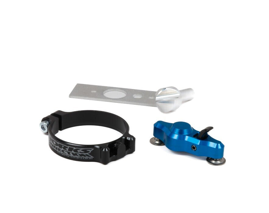 WORKS Pro Launch Start Device - 12-B331