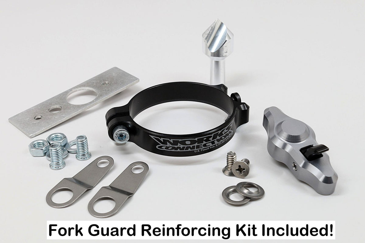WORKS Pro Launch Start Device - 12-G220