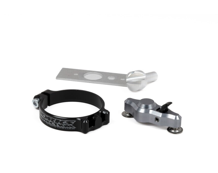WORKS Pro Launch Start Device - 12-G605