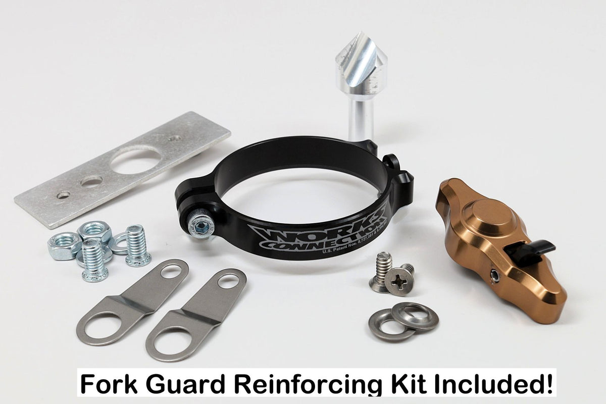 WORKS Pro Launch Start Device - 12-K228