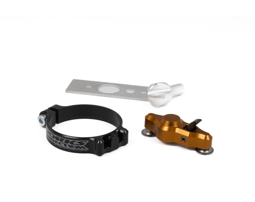 WORKS Pro Launch Start Device - 12-K401