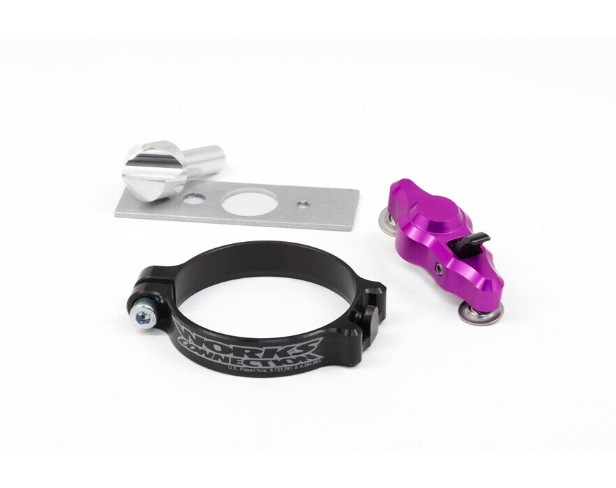 WORKS Pro Launch Start Device - 12-P200