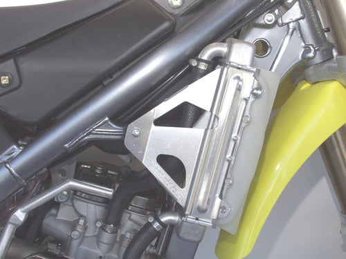 WORKS Radiator Brace - 18-122
