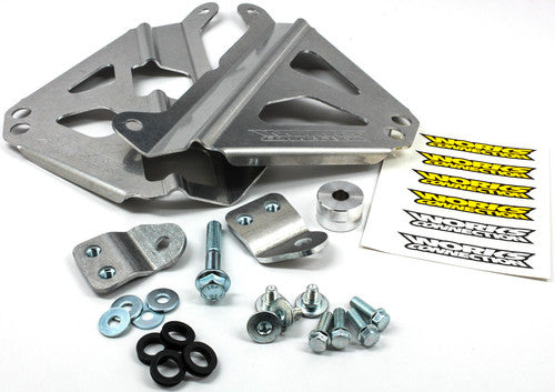 WORKS Radiator Brace - 18-179