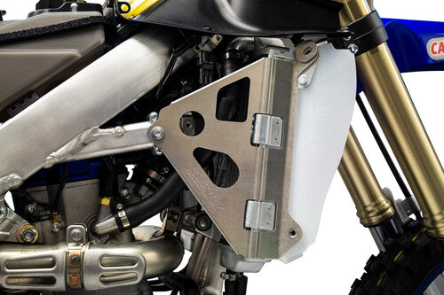 WORKS Radiator Brace - 18-180