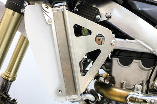 WORKS Radiator Brace - 18-268