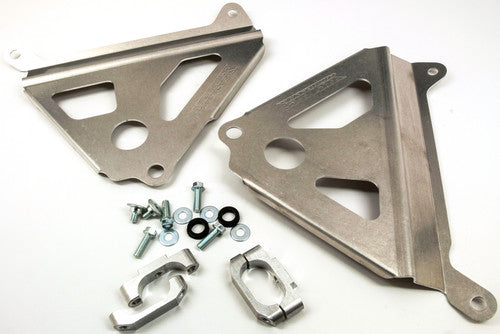 WORKS Radiator Brace - 18-280