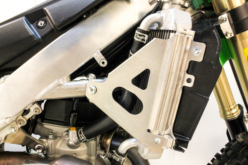 WORKS Radiator Brace - 18-300