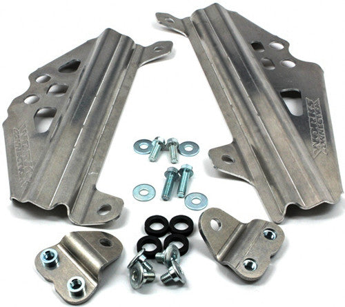 WORKS Radiator Brace - 18-496