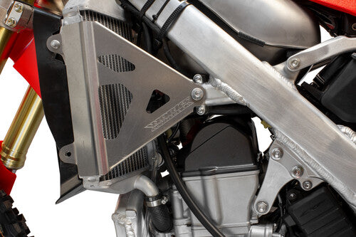 WORKS Radiator Brace - 18-710