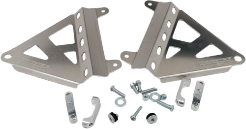 WORKS Radiator Brace - 18-711