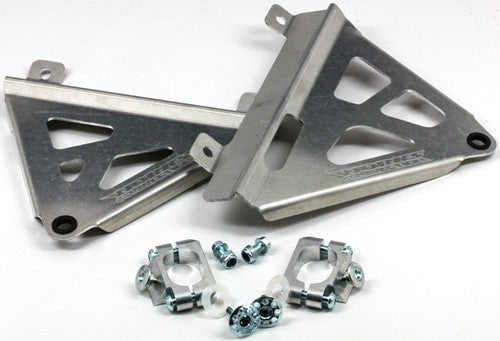 WORKS Radiator Brace - 18-777