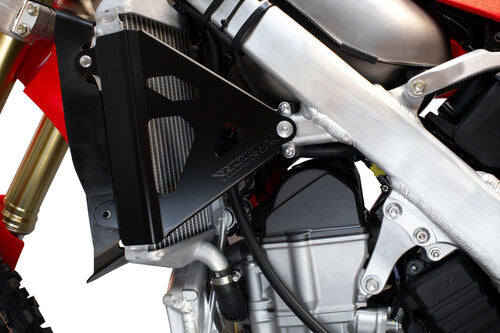 WORKS Radiator Brace - 18-B710