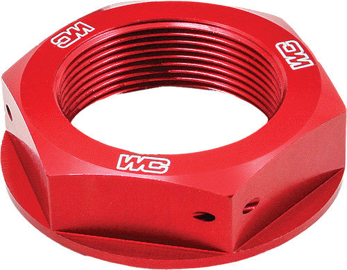 WORKS Steering Head Nut & Bolt - 24-305
