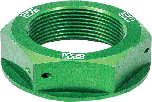 WORKS Steering Head Nut & Bolt - 24-338