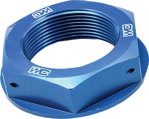 WORKS Steering Head Nut & Bolt - 24-360
