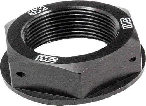 WORKS Steering Head Nut & Bolt - 24-385