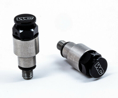 WORKS WC Fork Bleeder - 26-321