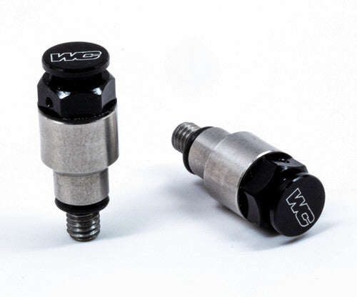 WORKS WC Fork Bleeder - 26-330