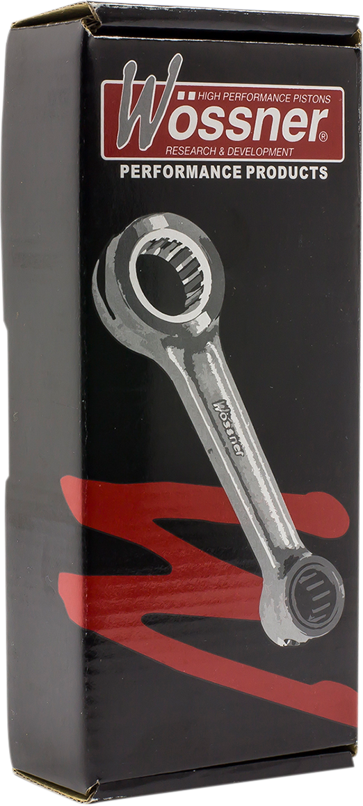 WOSSNER Connecting Rod Kit for 4-Stroke