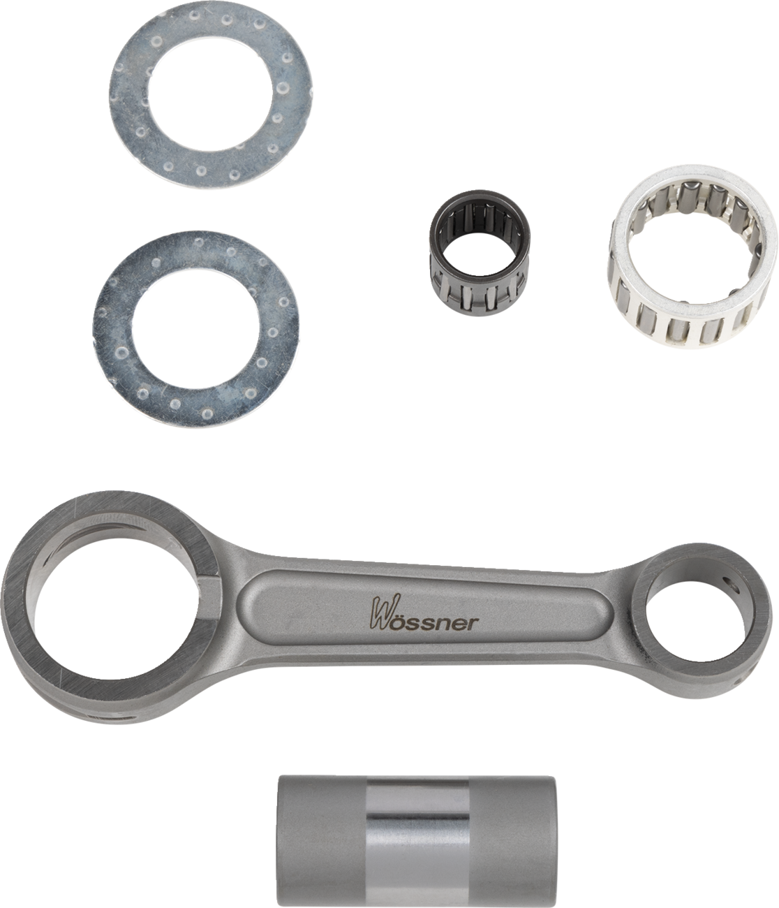 WOSSNER Connecting Rod Kit