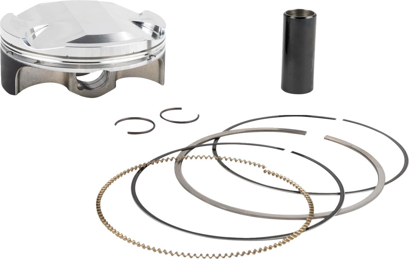 WOSSNER Piston Kit
