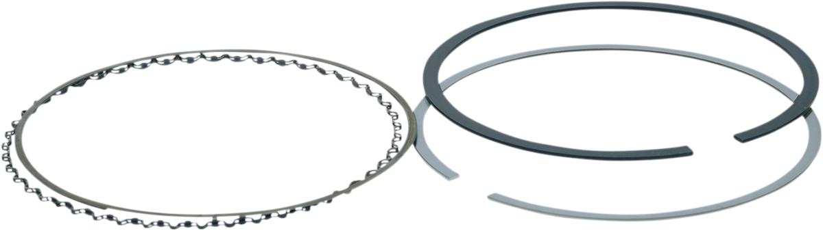 WOSSNER Replacement Piston Ring Set