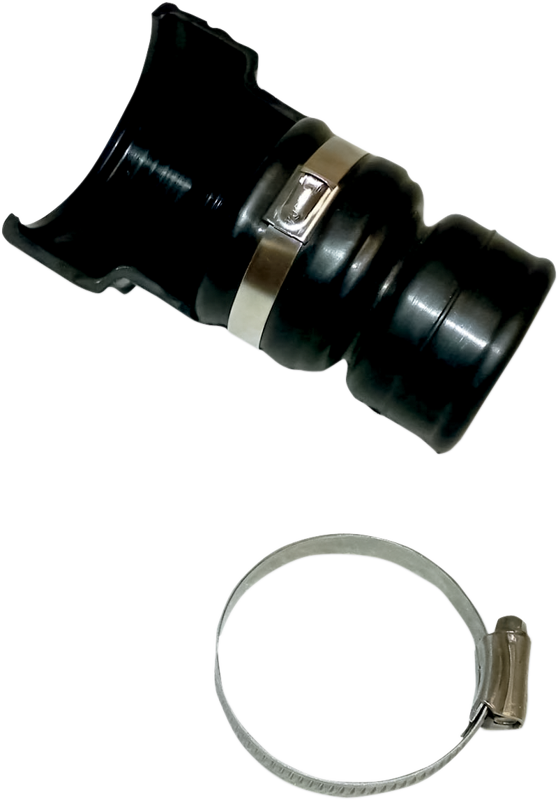 WSM Ball Bearing with Bellow - Bellow w/Bearing / Oil Pump/Replacement 4809-0218