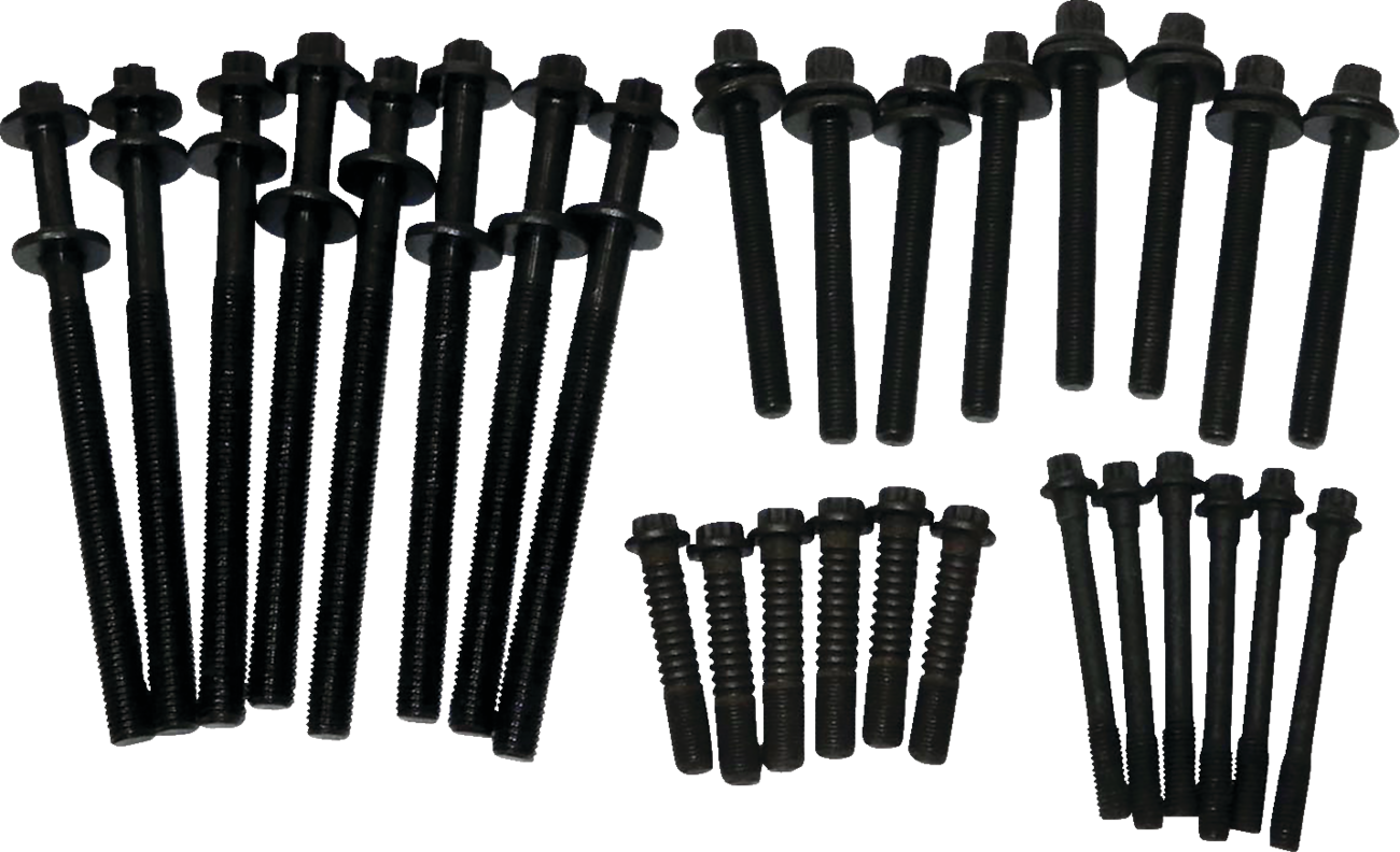 WSM Bolt Kit - Engine 2404-1041