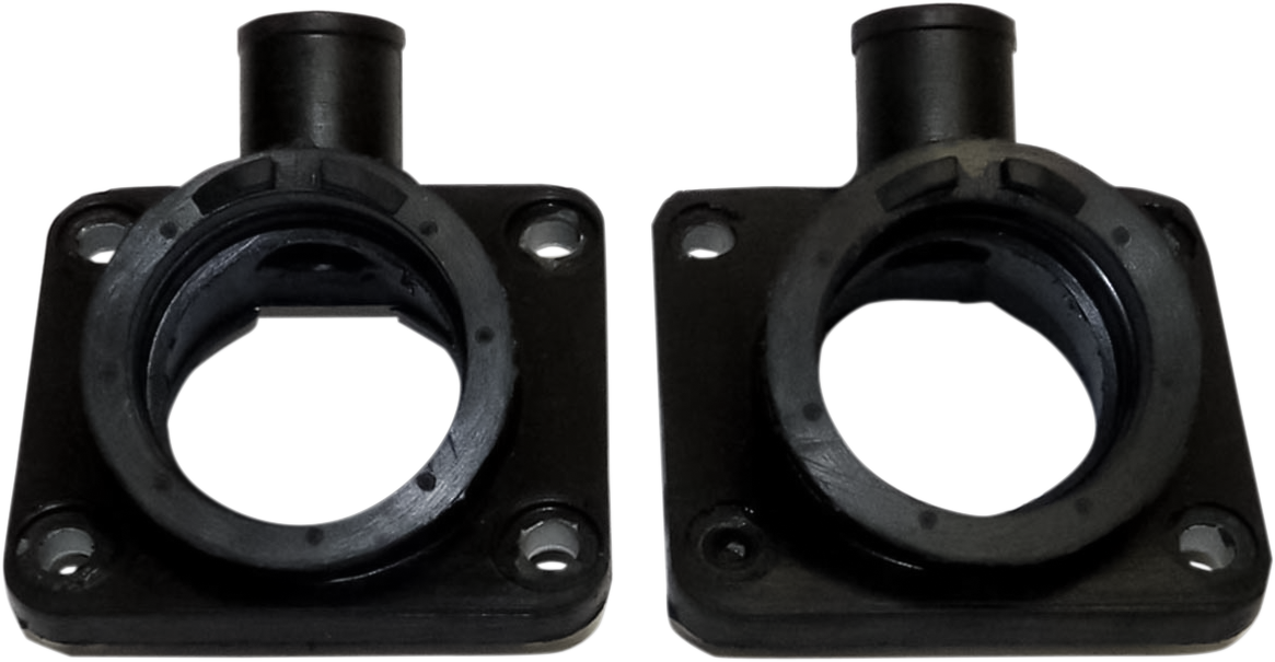 WSM Carburetor Intake Flange Kit - Yamaha / 34 mm 1050-0283