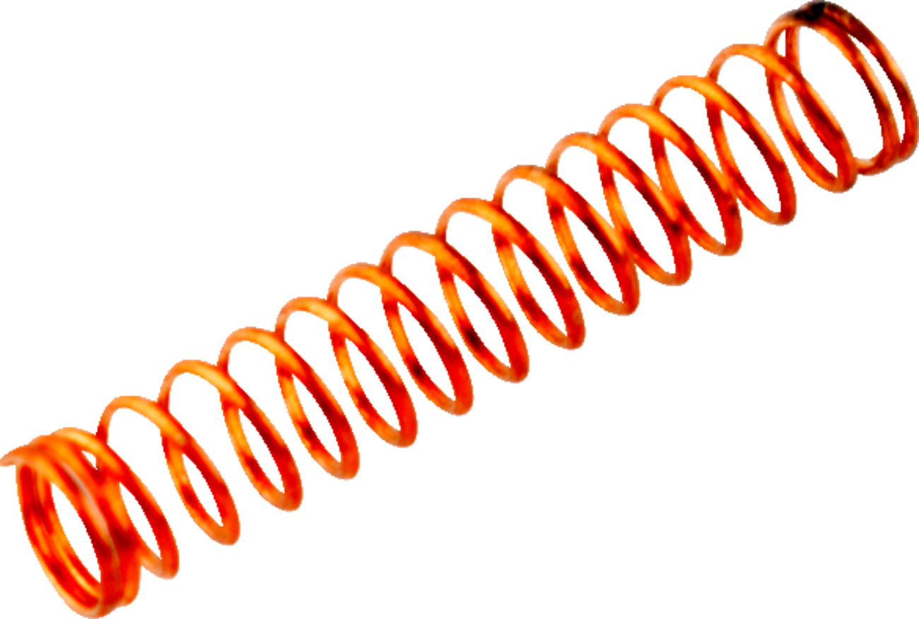 WSM Carburetor Spring - Mikuni Carburetor Spring 1003-1997