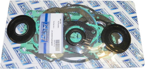 WSM Complete Gasket Kit - 007-606