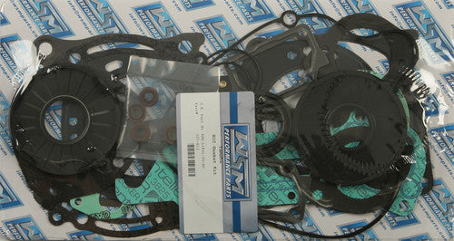 WSM Complete Gasket Kit - 007-613