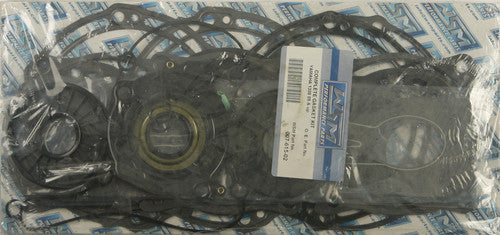 WSM Complete Gasket Kit - 007-615-02