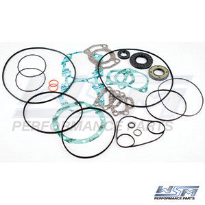 WSM Complete Gasket Kit - 007-623
