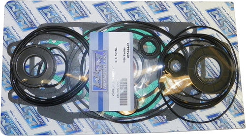 WSM Complete Gasket Kit - 007-624-02