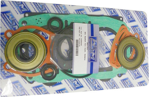 WSM Complete Gasket Kit - 007-624-05