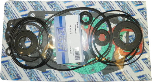 WSM Complete Gasket Kit - 007-624