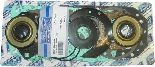 WSM Complete Gasket Kit - 007-628