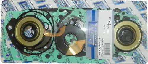 WSM Complete Gasket Kit - 007-630