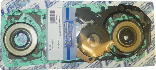 WSM Complete Gasket Kit - 007-631