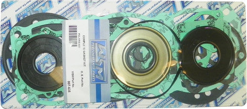 WSM Complete Gasket Kit - 007-635