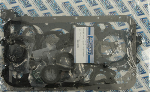 WSM Complete Gasket Kit - 007-646