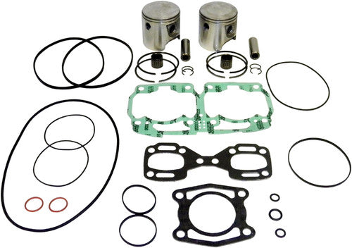 WSM Complete Top End Kit - 010-808-10
