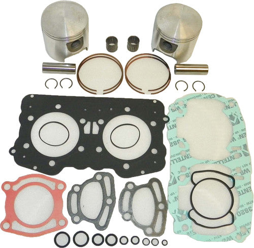 WSM Complete Top End Kit - 010-809-10