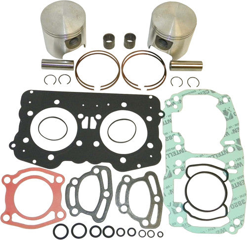 WSM Complete Top End Kit - 010-809-12